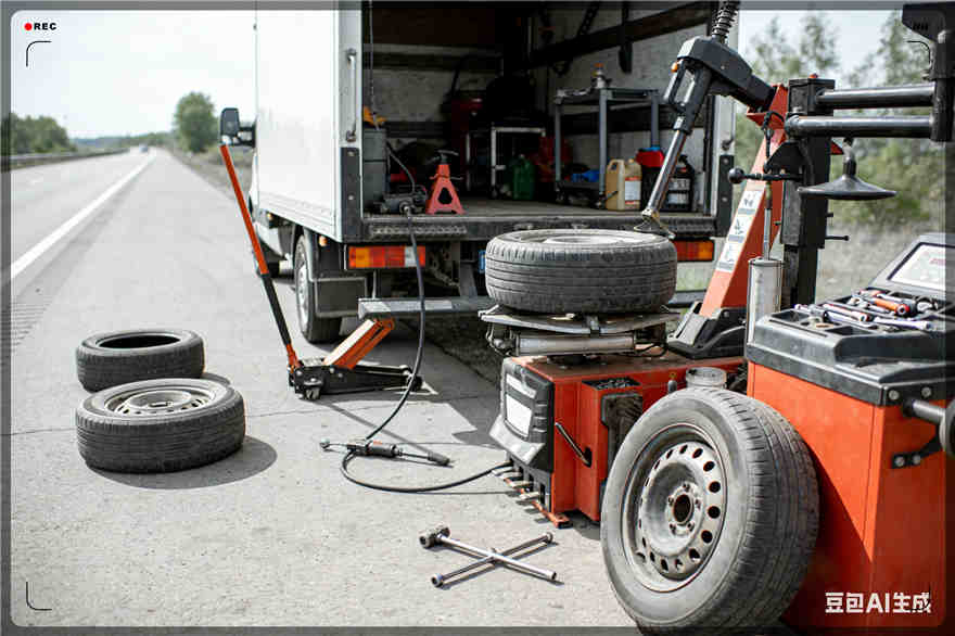 新建区道路救援汽车送机油