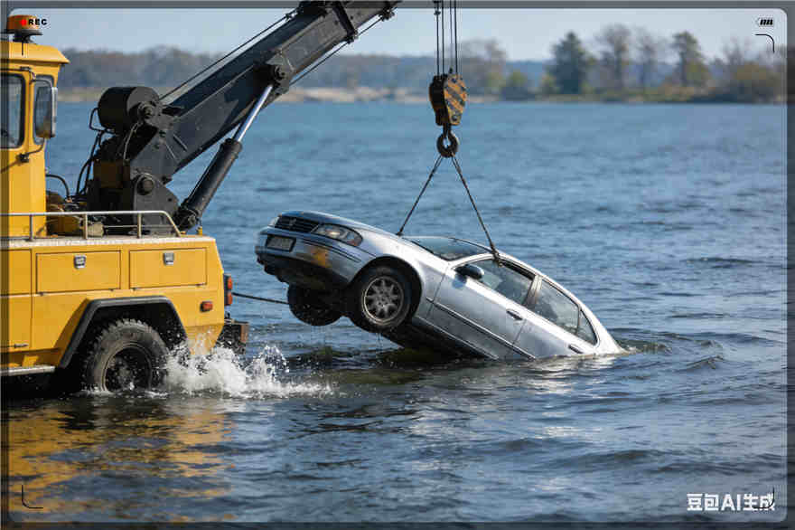 新建区汽车救援送柴油